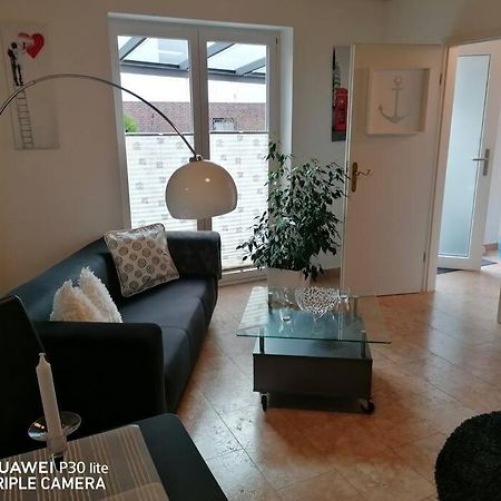 Haus Jaeger Ruheoase Im Gruenen Apartment Lohfelden Екстериор снимка